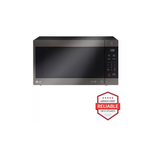 Lg LG NeoChef 2.0 cu. ft. Countertop Microwave LMC2075BD - main